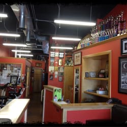 Electric Diamond Tattoo - Award winning artists in a comfortable shop