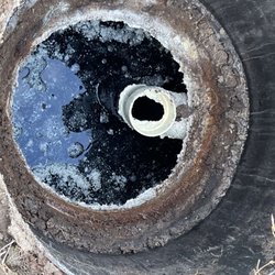 AAA Septic Pumping - Septic two