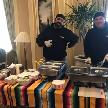 911 Taco Bar - Caterers Near Me