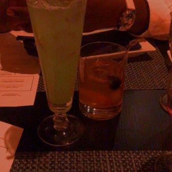 Mizu - Mizu Midori Sour - Seafood Near Me - Charlotte, North Carolina