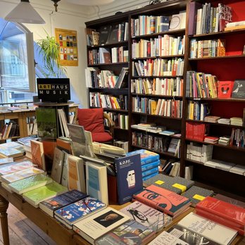 Bücher Lentner - Bookstores Near Me - Munich, BY Bücher Lentner - Bookstores Near Me - Munich, BY