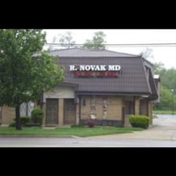 Novak Family Medical Center