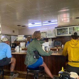 People eating People eating
