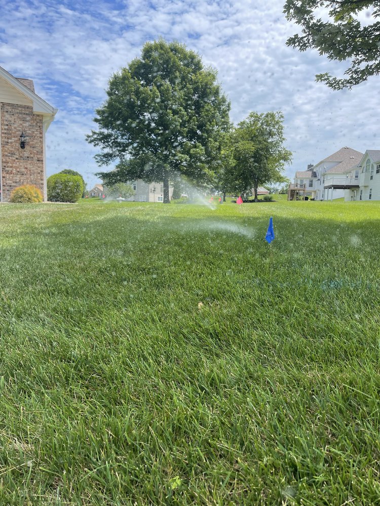 Slide of 636 Outdoor Services