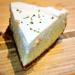 Pie Bar - Keylime pie