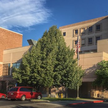 Hospital view 5