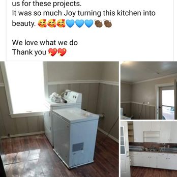 J&K Remodeling - General Contractors Near Me