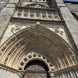 Catedral de Avila