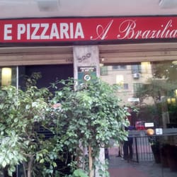 A Braziliana Pizzaria