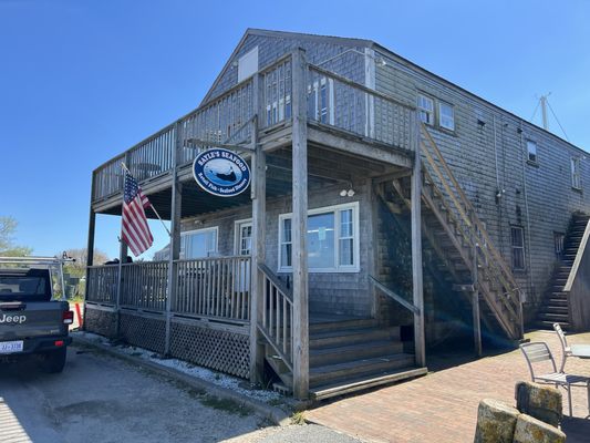 Sayle's Seafood by null