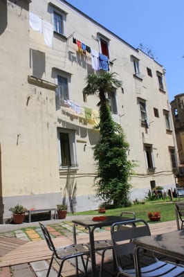 La Controra Hostel Naples by null