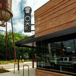 Exterior photo of O-Ku - Nashville, Tennessee Exterior photo of O-Ku - Nashville, Tennessee