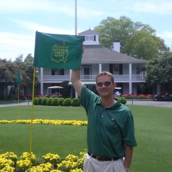 Masters Tournament - Golf Near Me - Augusta, Georgia Masters Tournament - Golf Near Me - Augusta, Georgia