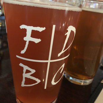 Final Draft Brewing Company - Breweries Near Me - Redding, California