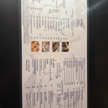 Kujira - Ramen Near Me - Fort Collins, Colorado