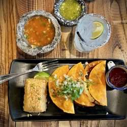 La Cabrona - Quesabirria Tacos