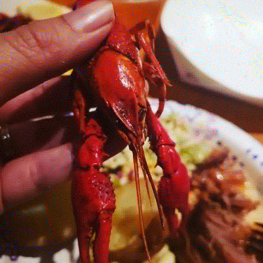 High Point Grill - Crawfish - Sandwiches Near Me - Albuquerque, New Mexico