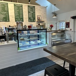 Kaffeology Portsmouth - Nothing!!!!