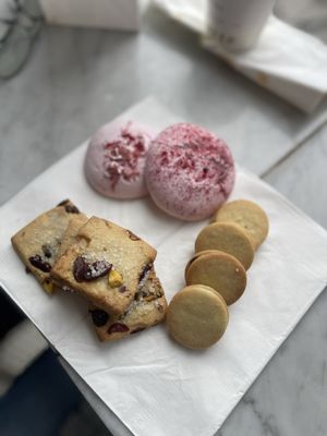 Tatte Bakery & Cafe | Pier 4 by null