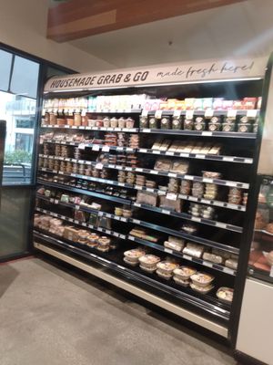 New Leaf Community Markets - Aptos by null