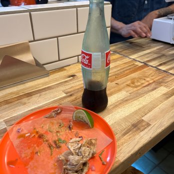 Taqueria Ramirez - Mexican Near Me - Brooklyn, New York