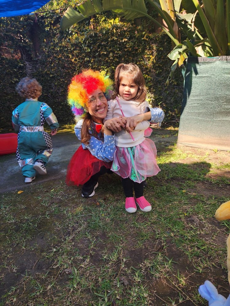 Michal Daycare - childcare center in Los Angeles, CA