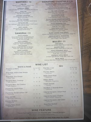 Menu photo 5 SBC Restaurant and Beer Bar Milford, CT Menu photo 5 SBC Restaurant and Beer Bar Milford, CT
