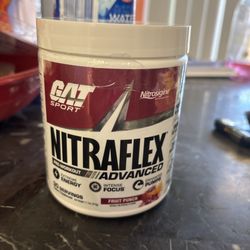 Max Muscle Nutrition