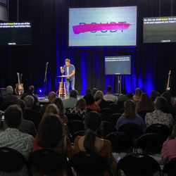 Mile City Church - Sunday at Mile City