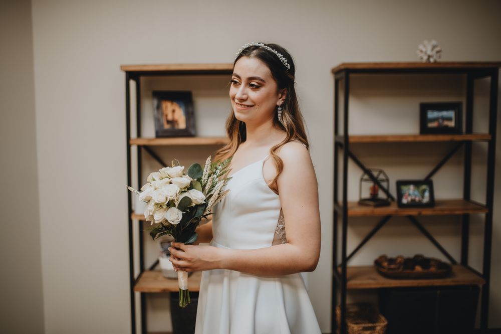Bridal Makeup ATX Logo