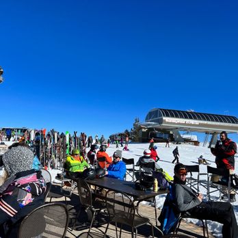 Winter Park Resort - Lunch Rock break! - Ski Resorts Near Me - Winter Park, Colorado Winter Park Resort - Lunch Rock break! - Ski Resorts Near Me - Winter Park, Colorado