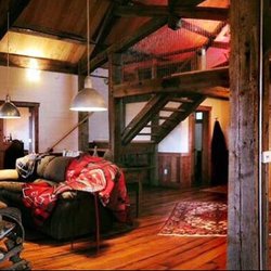 The Artists Loft - The Loft
