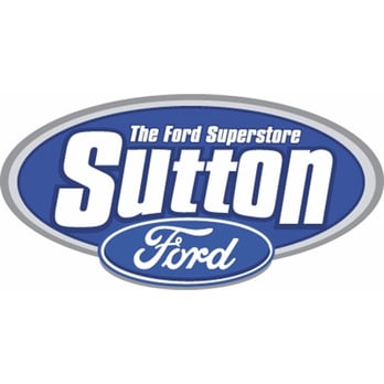 Sutton Ford - Car Dealers Near Me - Matteson, Illinois Sutton Ford - Car Dealers Near Me - Matteson, Illinois