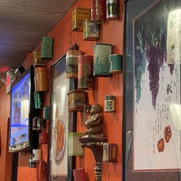 Decor