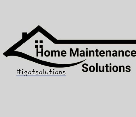 Home Maintenance Solutions