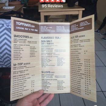 Mr. T Cafe - Vast menu! - Coffee & Tea Near Me - San Francisco, California Mr. T Cafe - Vast menu! - Coffee & Tea Near Me - San Francisco, California