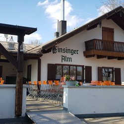 Finsinger Alm - alle Speisen zum Mitnehmen