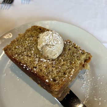 Cheever's Cafe - Banana Bread - New American Near Me - Oklahoma City, Oklahoma Cheever's Cafe - Banana Bread - New American Near Me - Oklahoma City, Oklahoma