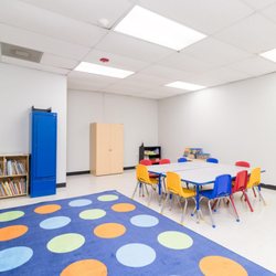 Preschool Connection