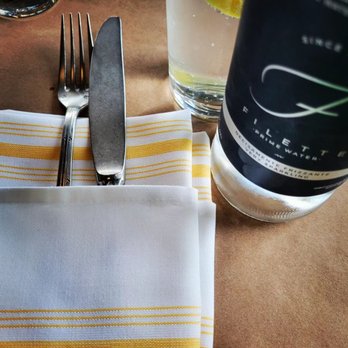 Vanda Cucina - Match matchy - Italian Near Me - Warwick, Rhode Island