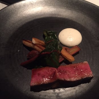 Luce - Luce: steak - Wine Bars Near Me - San Francisco, California Luce - Luce: steak - Wine Bars Near Me - San Francisco, California