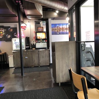 Young's - Inside - Korean Near Me - White Bear Lake, Minnesota Young's - Inside - Korean Near Me - White Bear Lake, Minnesota