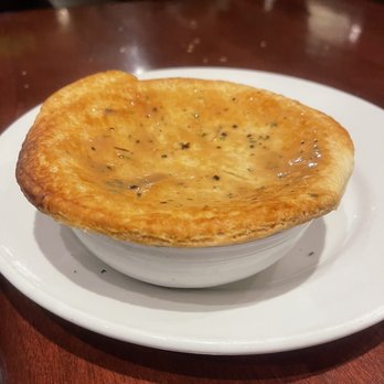 Cheddar's Scratch Kitchen - Homemade Chicken Pot Pie - Comfort Food Near Me - Clarksville, Indiana
