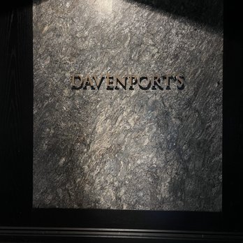 Davenport's Restaurant - Seafood Near Me - Encino, California Davenport's Restaurant - Seafood Near Me - Encino, California