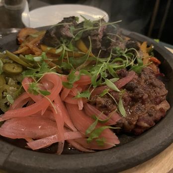 The Fortunate Fox - Fortunate Fajitas - Bars Near Me - Toronto, Ontario