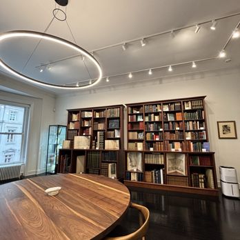 Peter Harrington - Bookstores Near Me - New York, New York Peter Harrington - Bookstores Near Me - New York, New York