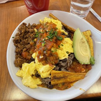 Ruby Sunshine Chattanooga - Costa Rican - Breakfast & Brunch Near Me - Chattanooga, Tennessee Ruby Sunshine Chattanooga - Costa Rican - Breakfast & Brunch Near Me - Chattanooga, Tennessee