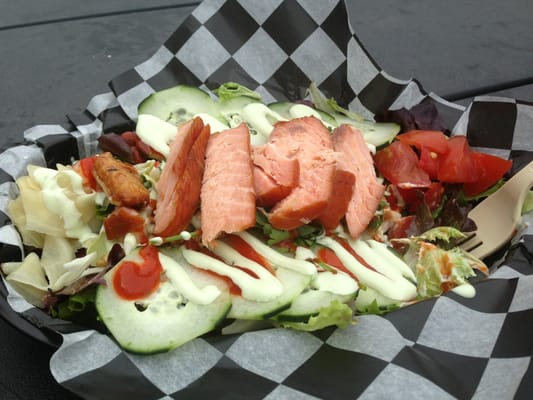 Northern Waters Smokehaus by null