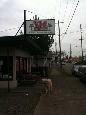 Big Kahuna's BBQ & Catering by null