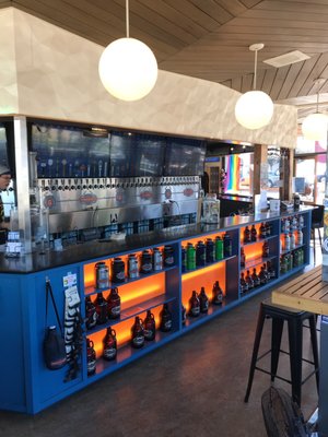 The Growler Guys by null